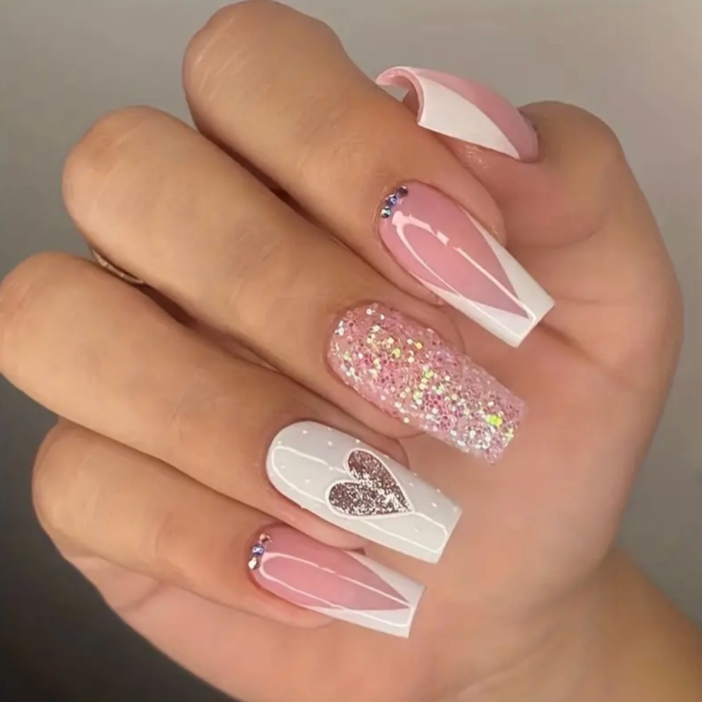 BRAND NEW Press-On Nails